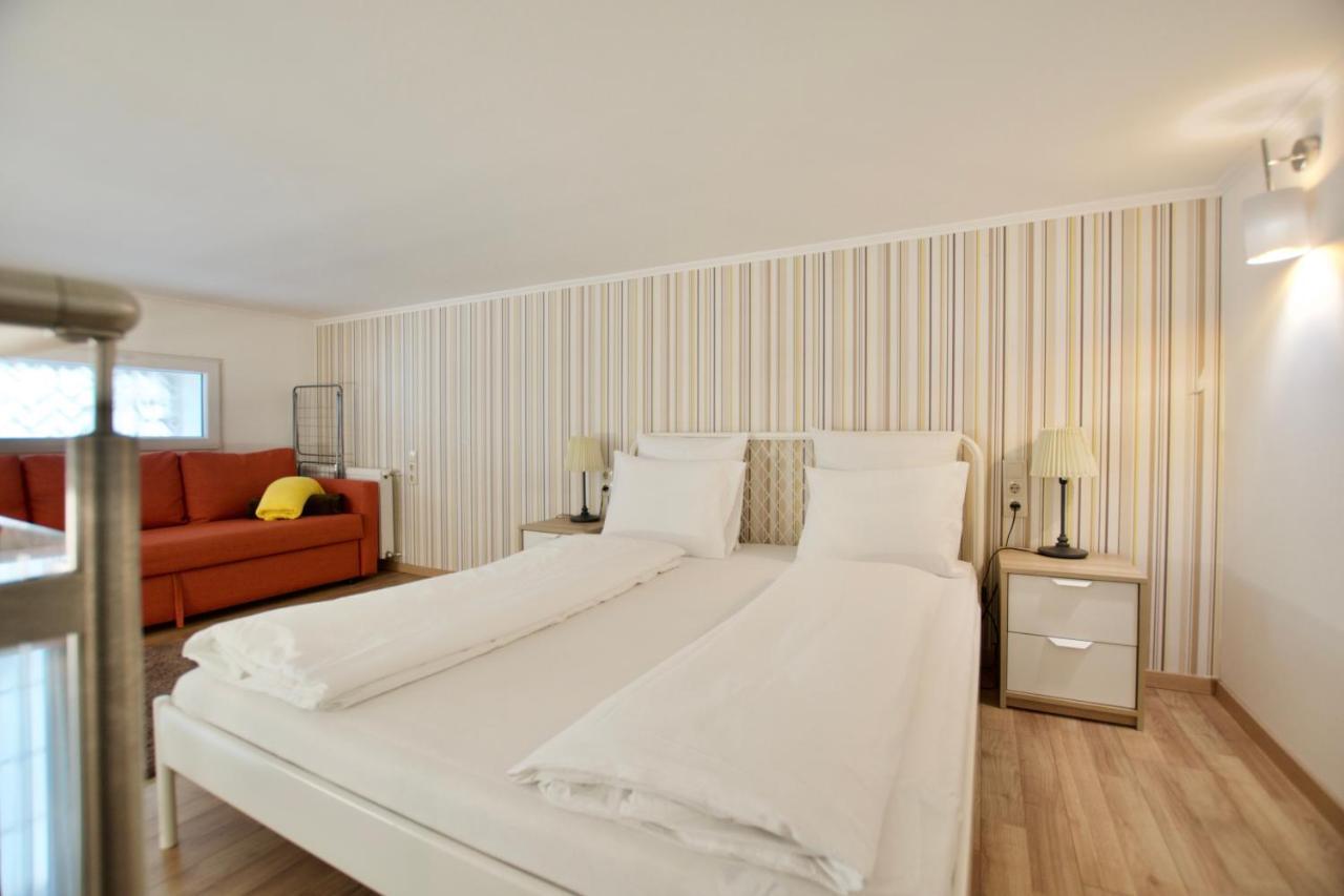 Standard Apartment By Hi5- Rose Street'S Home Budapesta Exterior foto